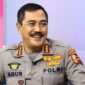 Wakapolri Komjen Pol Agus Andrianto. (Dok. Tribratanews.polri.go.id) 

