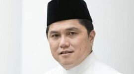 Optimis dengan Integritas Komite Yudisial, Erick Thohir: Mereka Memiliki Rekam Jejak dan Integritas yang Teruji
