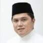 Optimis dengan Integritas Komite Yudisial, Erick Thohir: Mereka Memiliki Rekam Jejak dan Integritas yang Teruji