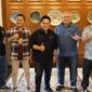 Mau Mendengar Kritik Langsung, Kelompok Suporter Tim Liga 1 Apresiasi Ketua Umum PSSI Erick Thohir