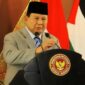 Deklarasi Dukungan Partai Gelora kepada Capres Prabowo Subianto Bakal Digelar pada Akhir Agustus 2023