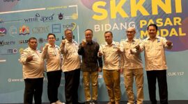 Mengukir Prestasi dan Kontribusi: 13 Tahun PROPAMI dalam Pasar Modal Indonesia