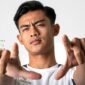 Bek Timnas Indonesia Pratama Arhan Menikah dengan Kekasih Tercintanya Azizah Salsha di Kota Tokyo