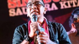 Masalah Akses dan Rumput Stadion Jadi Fokus untuk Kejar Standar FIFA, Perbaikan JIS Terus Dikebut