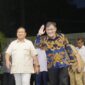 Hashim Djojohadikusumo Sebut Prabowo akan Satu Panggung dengan Politikus PDIP Budiman Sudjatmiko