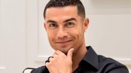Cristiano Ronaldo Siap Bela Al-Nassr dalam Saudi Pro League Lawan Al-Fateh Meski Sempat Masalah pada Engkel Kaki