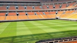 Tim FIFA akan Tinjau Persiapan Indonesia Jadi Tuan Rumah, Erick Thohir: Datang Bulan Ini Tanggal 26 Agustus 2023