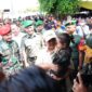 Survei SRS Sebut Elektabilitas Prabowo, Dominasi Jawa Timur Capai 43,7 Persen Ungguli Ganjar dan Anies