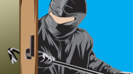 Sempat Lukai Pemilik Rumah, Polisi Tangkap 2 Pelaku Pencurian Spesialis Rumah Kosong di Kawasan Beji
