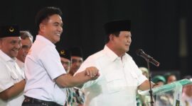 Dukung Prabowo Jadi Calon Presiden 2024, Yusril Ihza Mahendra: Punya Integritas, Pengalaman, Pengetahuan