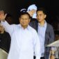 Calon presiden dari Koalisi Indonesia Maju, Prabowo Subianto. (Facebook.com/Prabowo Subianto)
