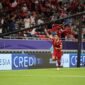 PSSI secara resmi melayangkan protes keras kepada Federasi Sepakbola Asia (AFC). (Dok. PSSI)