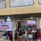 Korban atas peristiwa tanah longsor yang terjadi di Kampung Cipondok Kabupaten Subang. (Facebook.com/@Badan Nasional Penanggulangan Bencana)


