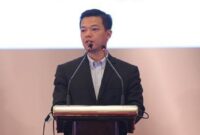 Menteri Luar Negeri (Menlu) RI Sugiono. (Instagram.com @sugiono_56)