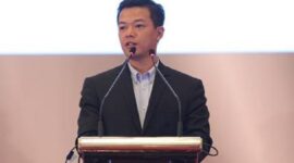 Menteri Luar Negeri (Menlu) RI Sugiono. (Instagram.com @sugiono_56)