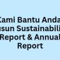 Sustainability Report & Annual Report: Solusi Waktu yang Semakin Sempit dan Deadline OJK Sudah di Depan Mata