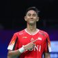 Alwi Farhan Tantang Axelsen di German Open