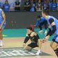 Bank Sumsel Rebut Tiket Terakhir ke Final Four