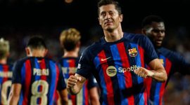 Inilah 16 Klub yang Lolos Babak Knockout Liga Champions