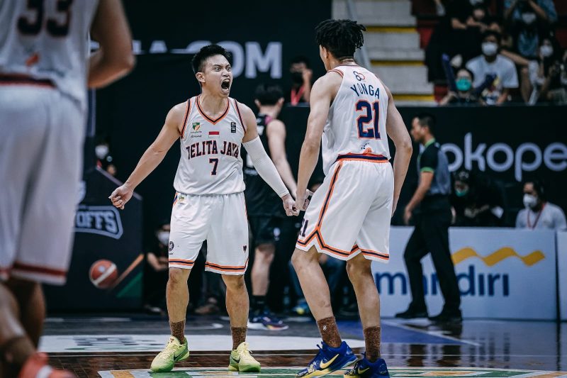 “KITA”, Mini Series Baru IBL TV yang Menyajikan Perjalanan Emosional Para Pemain