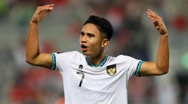 Tujuh Pemain Berpotensi Absen Bela Timnas Indonesia
