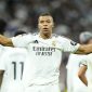 Hattrick Mbappe Antar Madrid ke 16 Besar Liga Champions