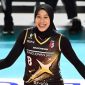 Megawati Atlet Voli Terbaik Dunia Versi Volleybox