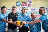 Proliga 2025 jalani seri terakhir di Palembang