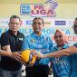 Kontestan Final Four Proliga 2025 Ditentukan di Palembang