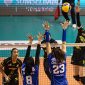 Electric PLN Raih Tiket ke Final Four