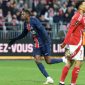 Misi Berat Brest di Kandang PSG