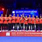 Tim Indonesia Sukses di Kejuaraan Beregu Campuran Asia 2025