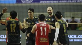 Langkah Bank SumselBabel Masih Tersendat