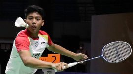 Indonesia Kuasai Final Singapore Inter Challenge