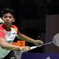 Indonesia Kuasai Final Singapore Inter Challenge