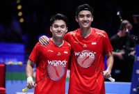 Leo/Bagas ke final All England