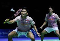 Fikri/Daniel ke final Swiss Open Super 300