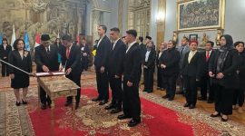 FIFA restui Naturalisasi tiga pemain baru Indonesia