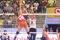 PBVSI panggil 25 pemain putri persiapan Kejuaraan Dunia Yunior 2025