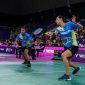 Rehan/Gloria raih final kedua beruntun