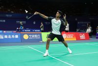 Alwi Farhan jalani debut di Kejuaraan Asia