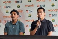 Jonatan Christie dan Chico Aura Dwi Wardoyo mundur dari Pelatnas
