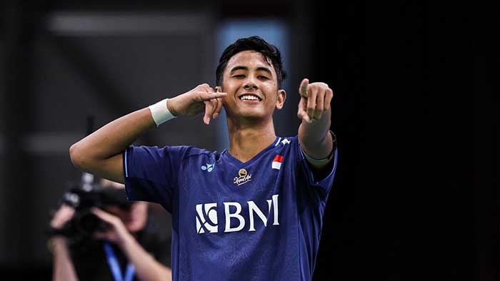 Alwi Farhan juara Macau Open