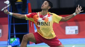 Indonesia utus 12 Wakil di Kejuaraan Dunia 2025