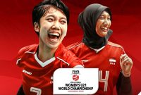 Kejuaraan Dunia Bola Voli U-21 di Surabaya