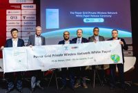 Laporan Resmi: “Power Grid Private Wireless Network” — Masa Depan Sistem Komunikasi Kritis di Sektor Energi