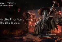 Hisense Berkolaborasi dengan “Phantom Blade Zero”, Hadirkan Pengalaman Gim RGB Generasi Baru