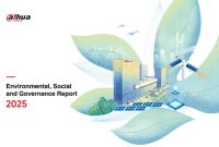 Dahua Technology Luncurkan Laporan ESG 2025: Dorong Pembangunan Berkelanjutan lewat Inovasi Digital