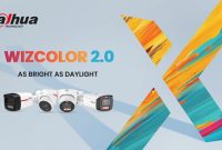 Dahua Technology Luncurkan WizColor 2.0, Tingkatkan Solusi Pemantauan Berwarna di Kondisi Minim Cahaya