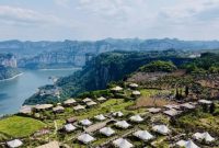 Kebangkitan Desa Pegunungan: “Homestay Economy” di Guizhou Jadi Angin Segar bagi Desa-Desa Etnik